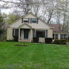 221 Ligo Dr New Wilmington, PA 16142