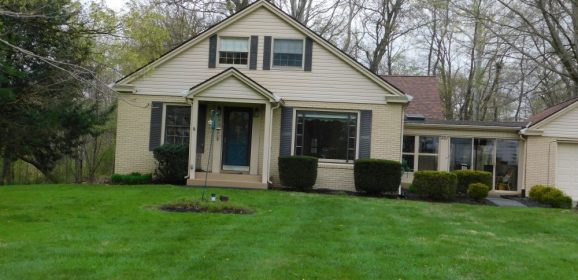 221 Ligo Dr New Wilmington, PA 16142