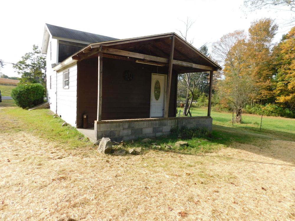 2286 Mercer West Middlesex Rd West Middlesex, PA 16159 Interstate