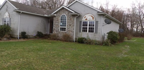 716 Rutledge Rd Transfer, PA 16154