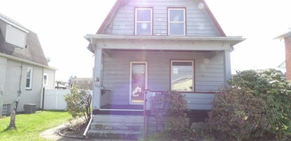 129 Lynn St Beaver, PA 15009