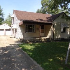 844 Spencer Ave Sharon, PA 16146