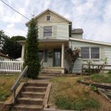 328 Hazel Ave Ellwood City, PA 16117