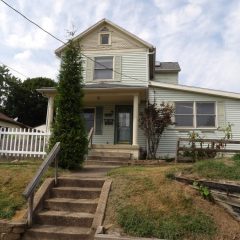 328 Hazel Ave Ellwood City, PA 16117
