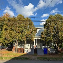 46 Columbia Ave Greenville, PA 16125