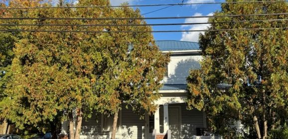 46 Columbia Ave Greenville, PA 16125