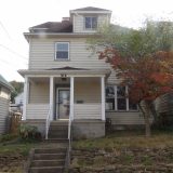 513 Franklin Ave Ellwood City, PA 16117