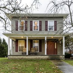 3188 Perry Highway Hadley, PA 16130