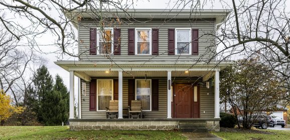 3188 Perry Highway Hadley, PA 16130