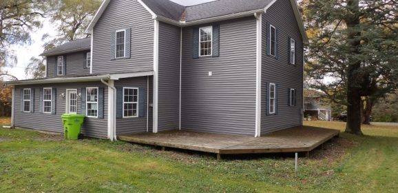 15193 Harmonsburg Rd Meadville, PA 16335