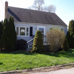 1821 W 8th St Beaver Falls, PA 15010