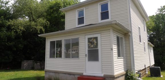 87 N Second St Greenville, PA 16125