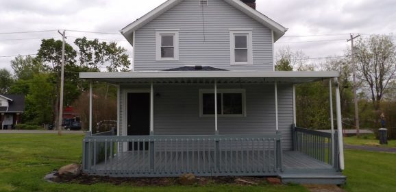 1739 N Water Ave. Hermitage, PA 16148