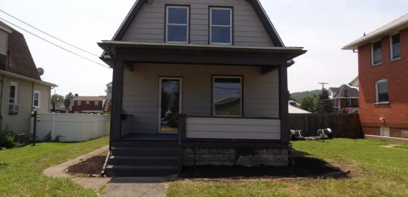 129 Lynn St Beaver, PA 15009