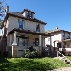 334 Sherman Ave Sharon, PA 16146