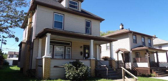 334 Sherman Ave Sharon, PA 16146